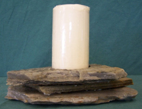 Original Stacking Candle